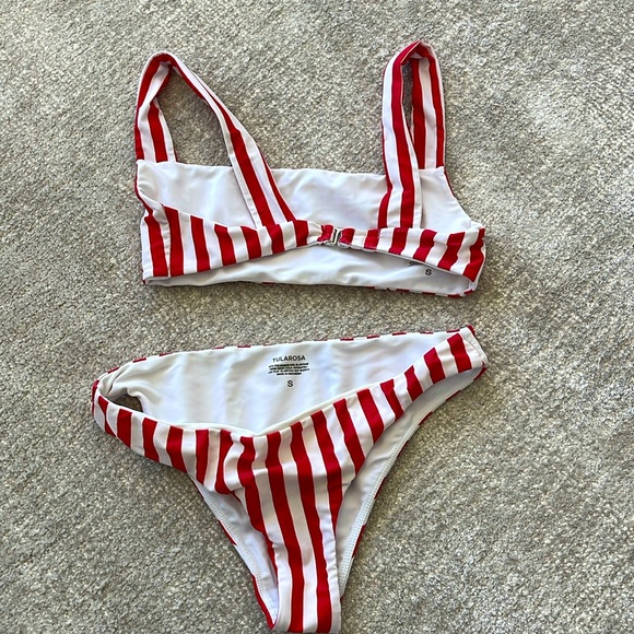 Tularosa bikini set - Picture 2 of 2
